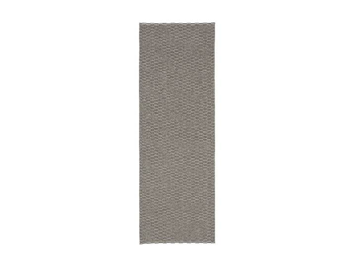 Brita Sweden Pemba Teppich Black, 250x70 cm