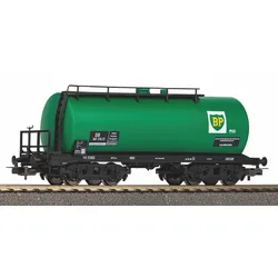 PIKO 24508 H0 Kesselwagen BP DB III