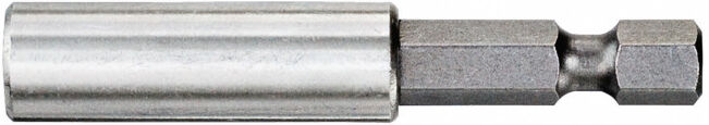 Support de bitume DEWALT magnétique 1/4 pouce 60mm (DT7500-QZ)