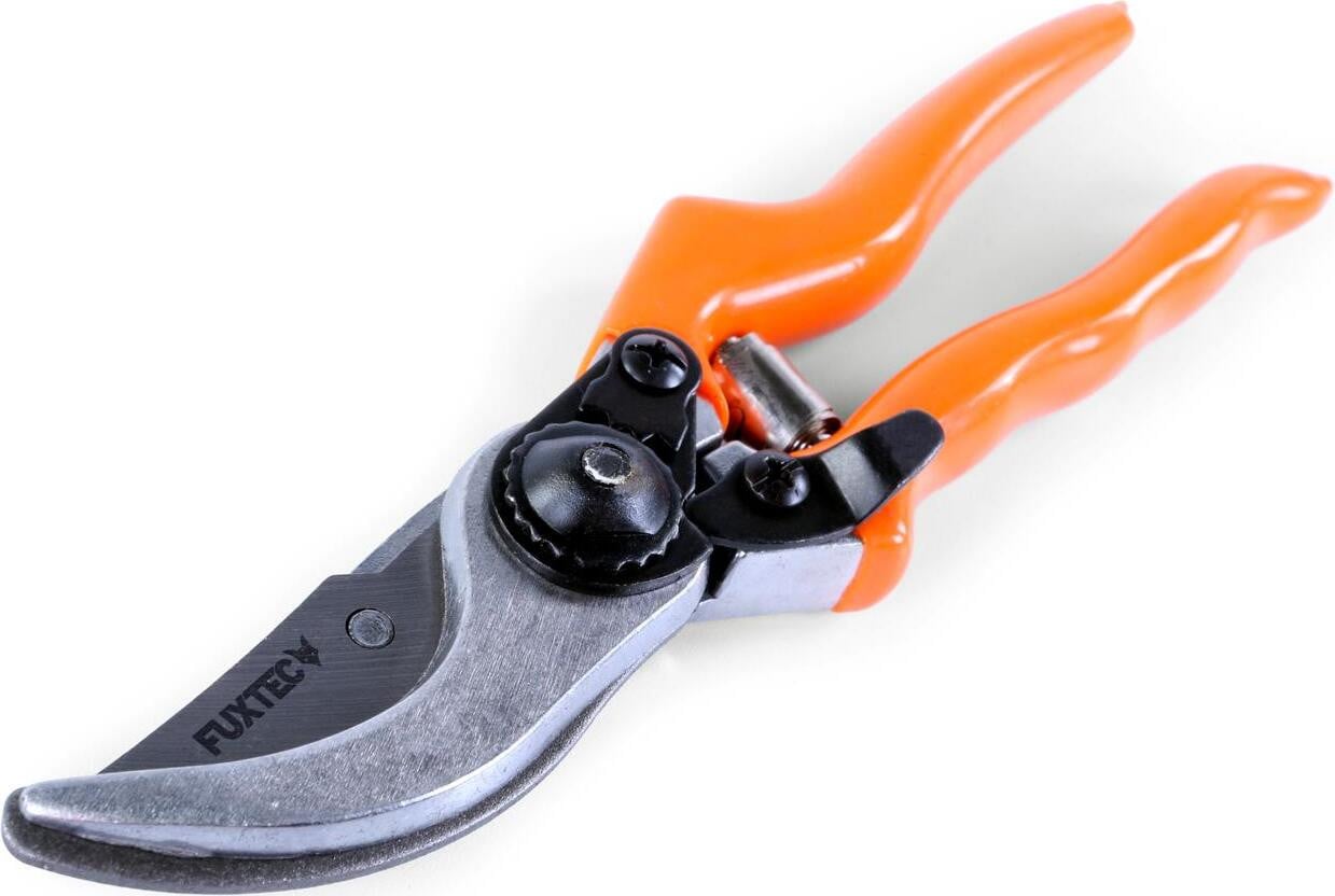 Fuxtec Snoei- en tuinschaar Basic, 20 cm