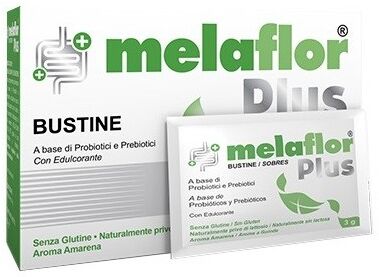 Shedir Pharma Melaflor Plus 10bust