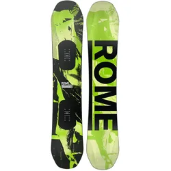 ROME MECHANIC Snowboard 2027 - 159