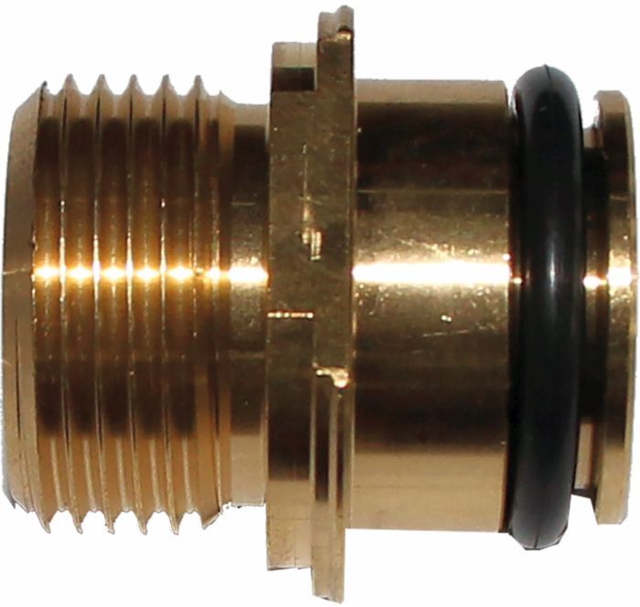 Wolf Anschluss Heizung Vorlauf FGB 207216899 für FGB-28/35
