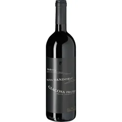 Giacosa Fratelli Barolo ?Vigna Mandorlo? DOCG