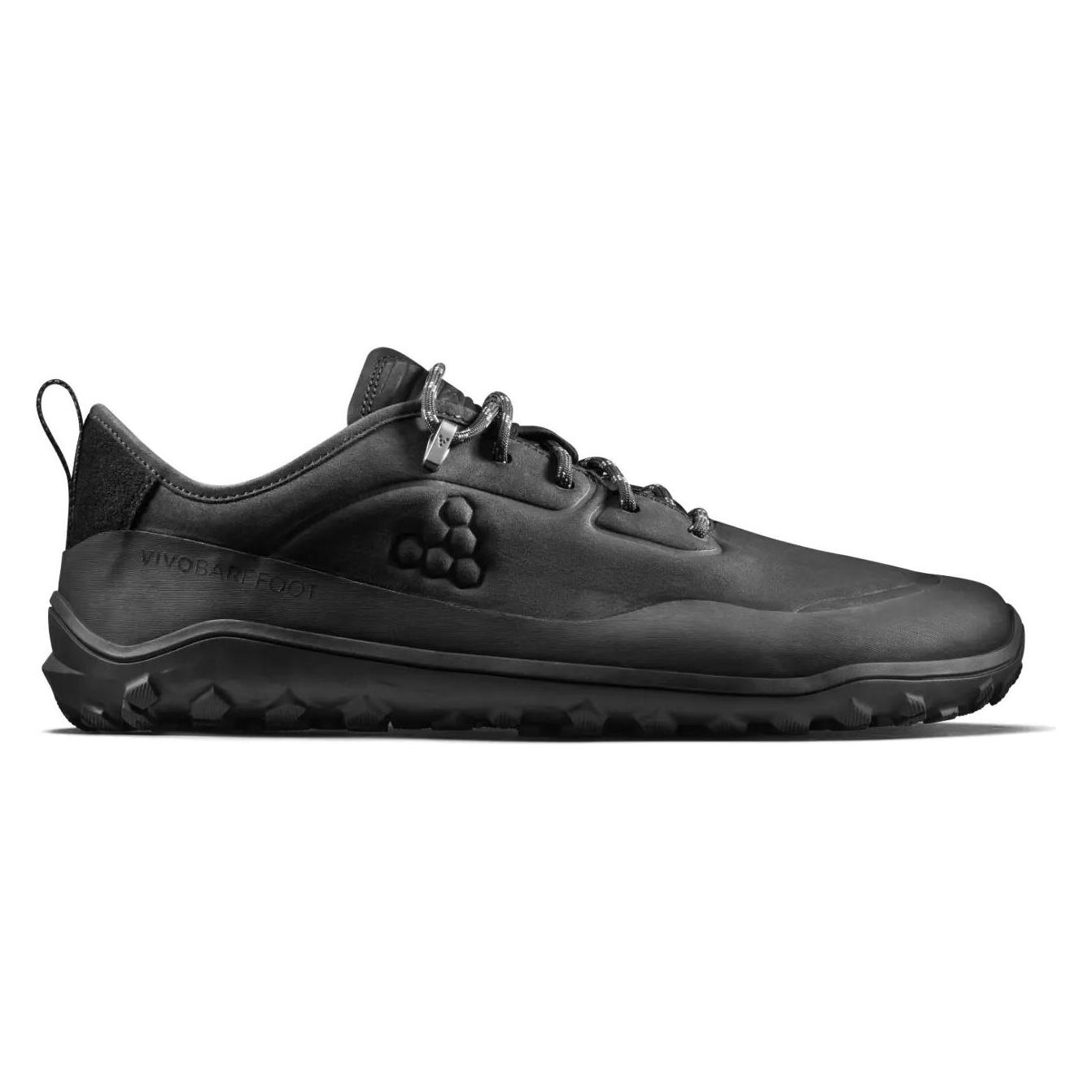 Vivobarefoot Tracker Leather Low Men (44) (309534-01)