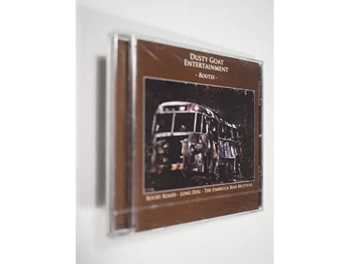 Various - Routes