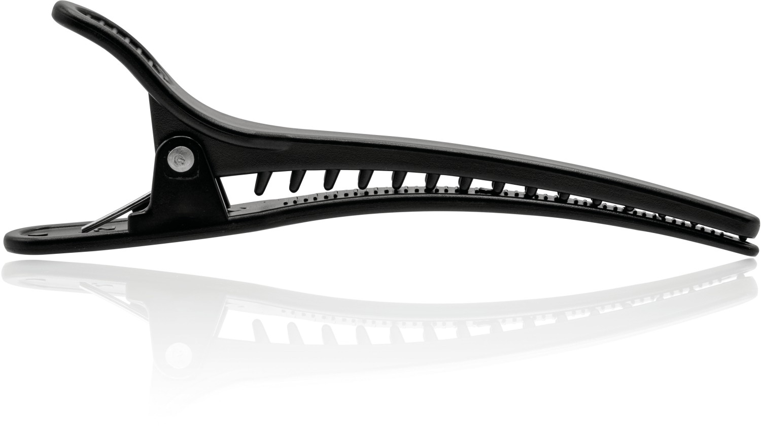 XanitaliaPro Gezahnte Maxi-Clips aus Plastik XP-401.566