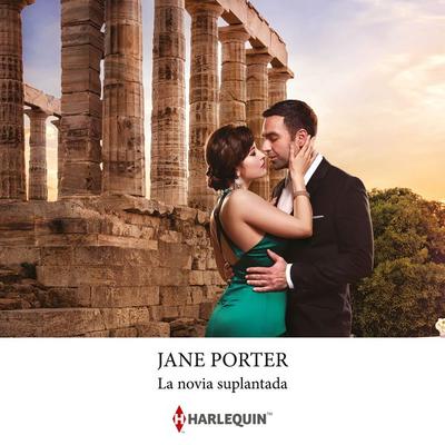 La novia suplantada - Jane Porter, Audio, 9788410621510