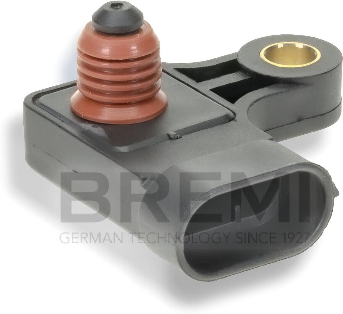 Bremi Sensor, Saugrohrdruck 35076 Für Daewoo