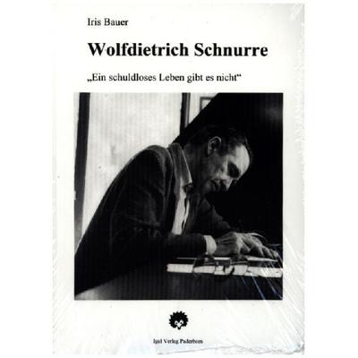 Bauer, I: Ein schuldloses Leben gibt es nicht, Taschenbuch von Iris Bauer, Igel, 978-3-89621-041-8