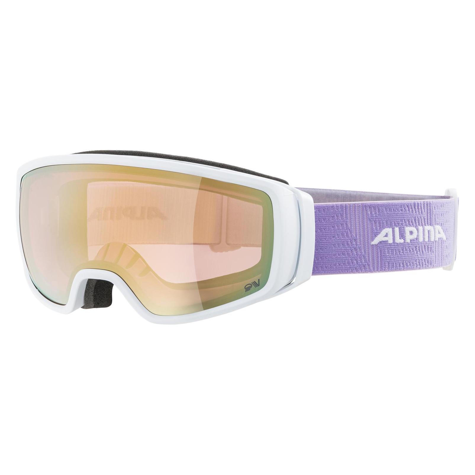 Alpina Double Jack QV (38617795)