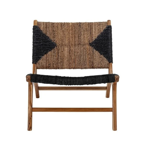Bloomingville Grant loungestoel