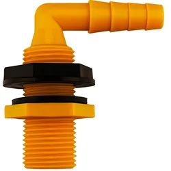 Lilie LMT101 Entnahmeventil Trinkwasser 1/2"-A Anschluss