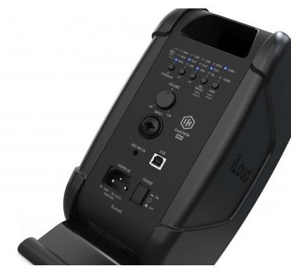IK Multimedia iLoud MTM MKII Monitor - Enkelvoudige versie