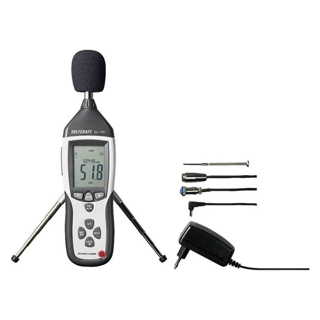 Voltcraft Sl-451 (SL-451)