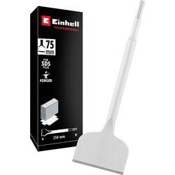 Einhell 247209 Fliesenmeißel 75 mm Gesamtlänge 250 mm SDS-Plus 1 St.