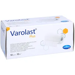 IVF Hartmann, Verbandsmaterial, Zink