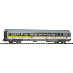 Piko H0 Personenwagen Alex 1./ 2. Klasse (Spur H0)