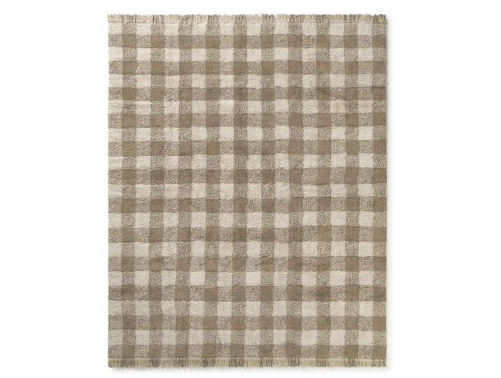 Teppich Vichy
