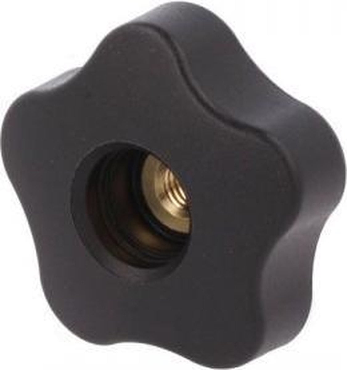 ABC-Led M12 schroefknop 63mm
