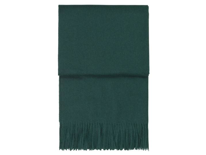 Elvang Denmark Plaid Elvang Classic Evergreen
