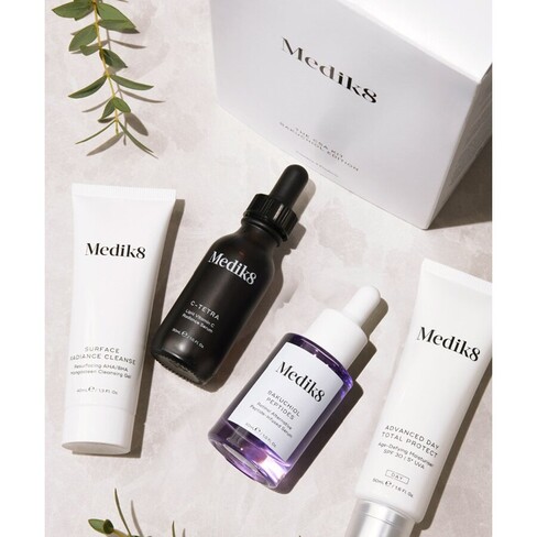 Medik8 Hydr8 B5 Intense Hyaluronic Acid Intense Serum 30mL