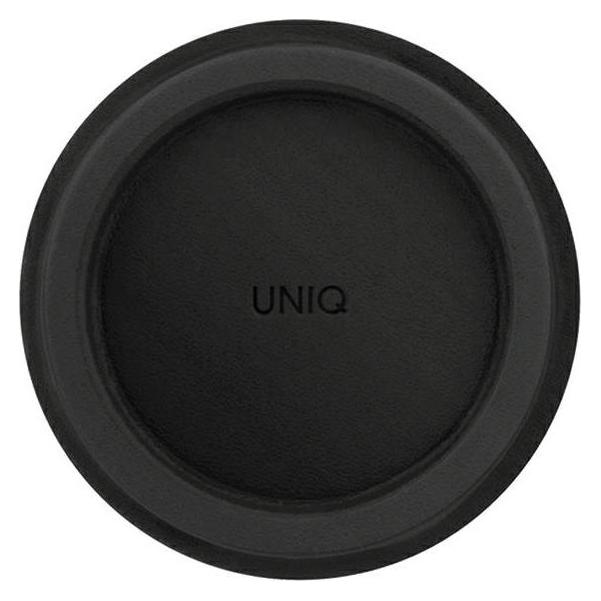 Uniq Flixa Magnetic Base magnetyczna baza do montażu czarny/jet black (Uni001089-0)