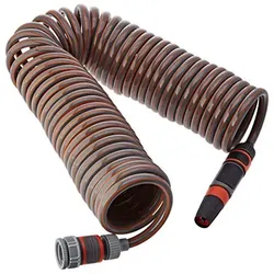 Gardena, Gartenschlauch, Sprinkler-Kit (15 m)