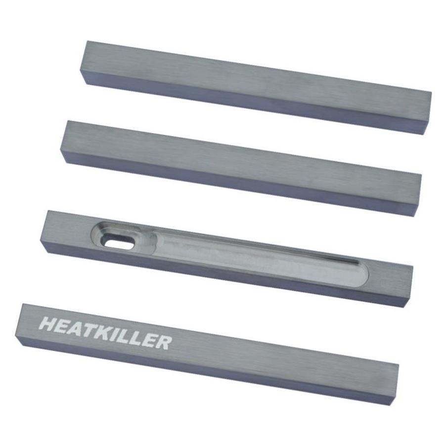 Watercool HEATKILLER Tube Stuts Alu100mm (30237)