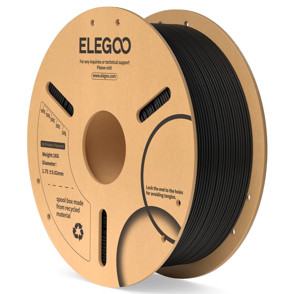 Elegoo PLA Filament with RFID 50.203.0812