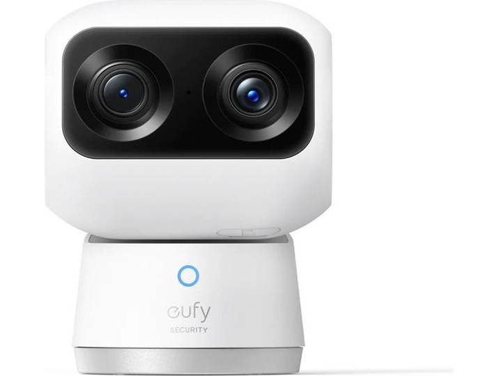 Eufy - T8416321 - Caméra de surveillance - intérieur