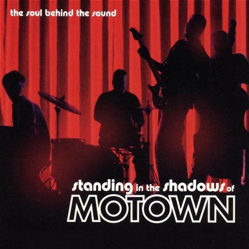 OST / the Funk Brothers - Standing in the Shadows of Motown - Preis vom 15.10.2026 23:06:25 h