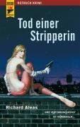 Richard Aleas - Tod einer Stripperin (Rotbuch Krimi - Hard Case Crime) - Preis vom 11.10.2026 15:43:13 h