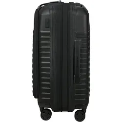 Samsonite Intuo Spinner, Koffer, Schwarz