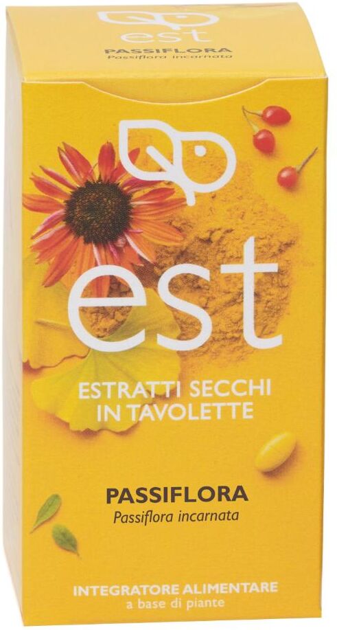 FITOMEDICAL Srl PASSIFLORA ES 60TAV EST