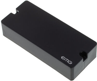 EMG 35HZ Schwarz