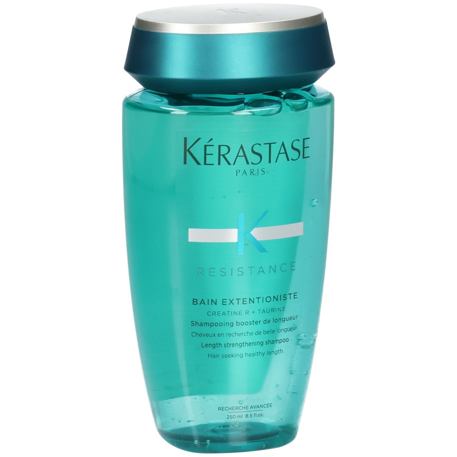 Kerastase Resistance Bain Extentioniste Shampoo 250ml 250 ml