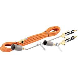 Sievert Pro 88 Titanium Anwärmbrenner 766215
