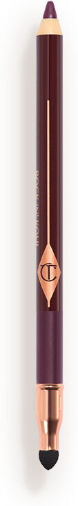 Rock 'n' Kohl Eyeliner - Fig Smoulder Charlotte Tilbury 28 Rock 'n' Kohl Size: