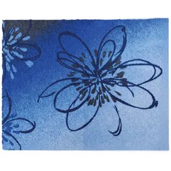 Badematte LUSIA ( 70 x 120 cm) - 50 x 60 cm