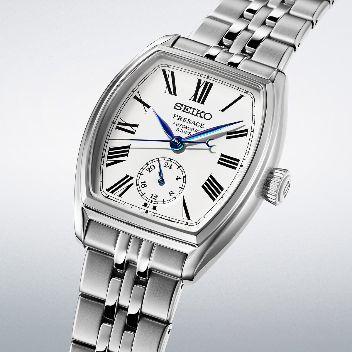 Seiko Presage Classic Series Craftsmanship SPB537J1