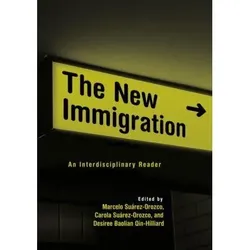 The New Immigration, Fachbücher