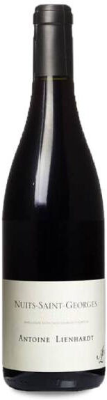 Domaine  Antoine Lienhardt Antoine Lienhardt Nuits-Saint-Georges 2023 - 75cl
