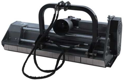 BlackStone BL 120 Hydro - Broyeur sur tracteur - Série légère
