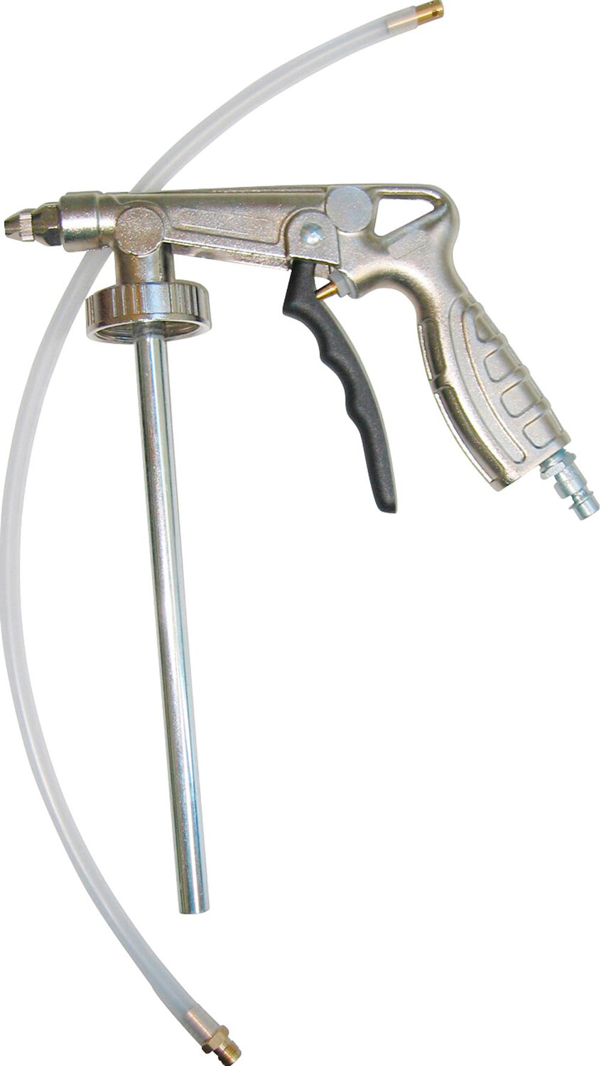 PRESTO 551059 Spray Gun, underbody protection