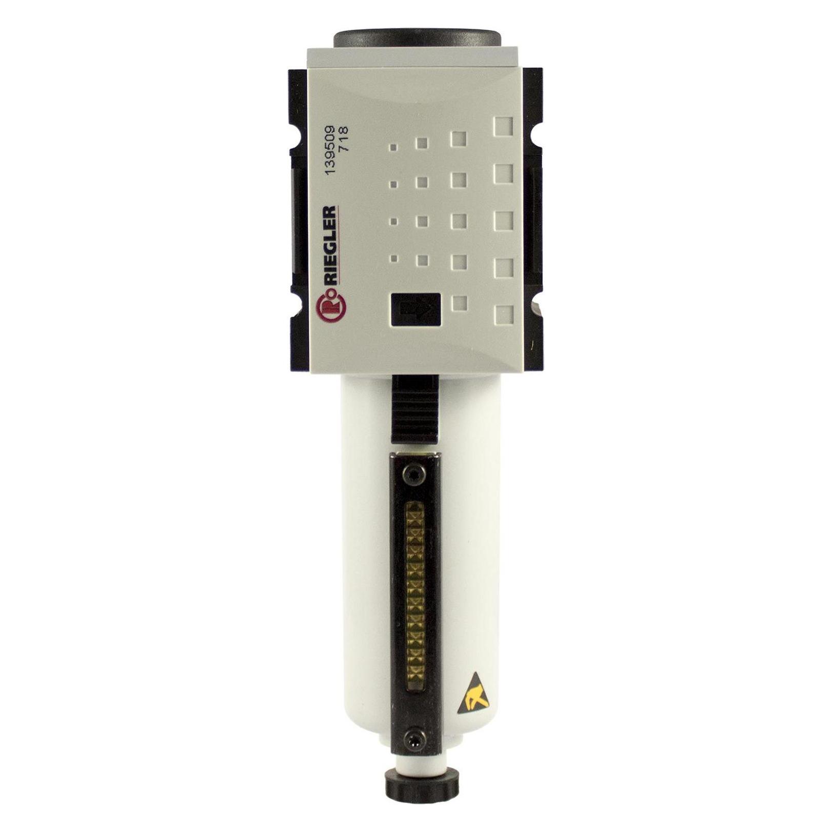 Riegler FU 854-M (FU 854-M)