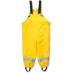 STERNTALER Matschhose gefüttert uni, Größe 74 in Gelb Gelb