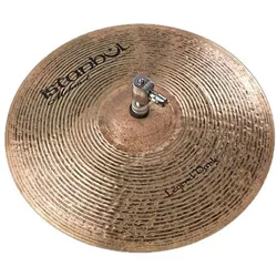 Istanbul Mehmet Legend Dark 14" HiHat - Hi-Hat-Becken
