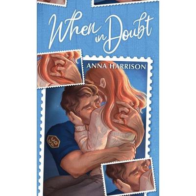 When In Doubt, Taschenbuch von Anna Harrison, Anna Harrison, 978-1-06-847533-7