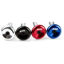 ODI Lenkerstopfen Aluminium | farbig